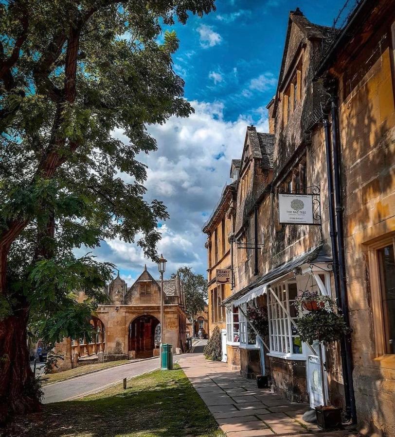 Campden Mews Villa Chipping Campden Exteriör bild