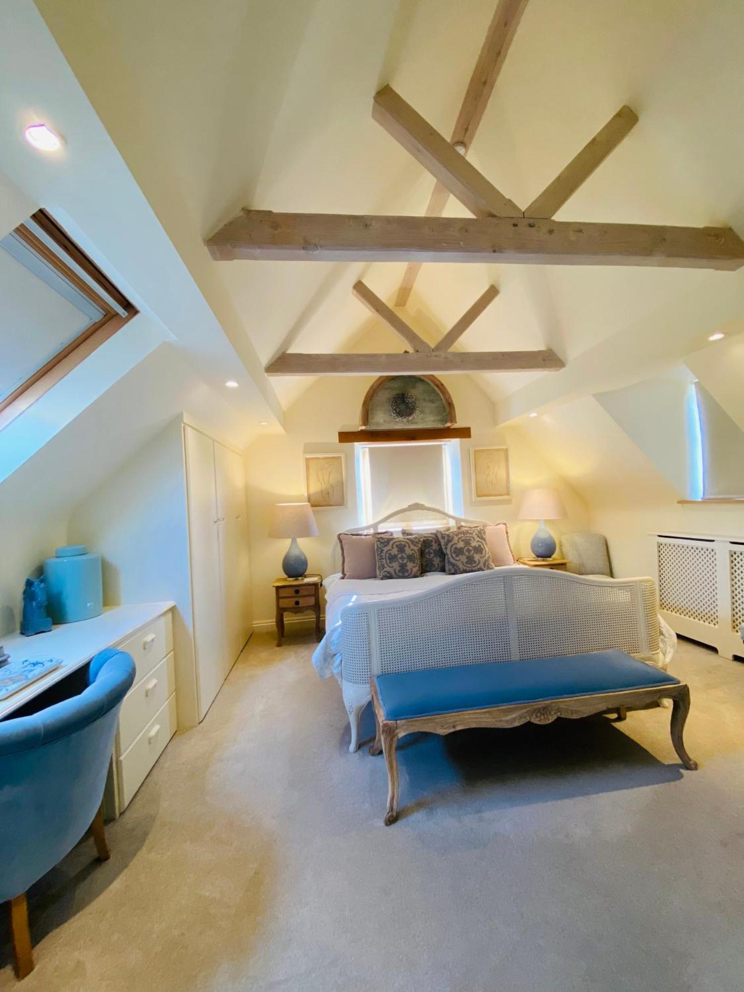 Campden Mews Villa Chipping Campden Exteriör bild